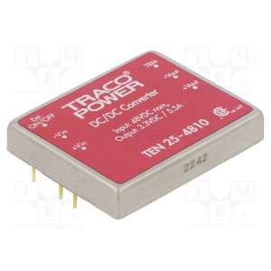 ATTEN 25-4810 TRACO POWER