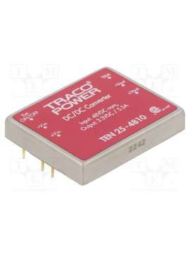 ten 25-4810-traco power