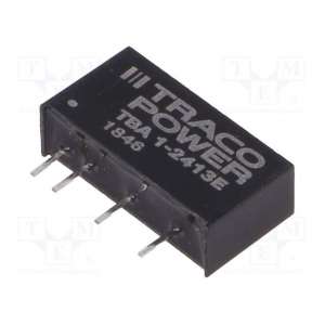TBA 1-2413E TRACO POWER