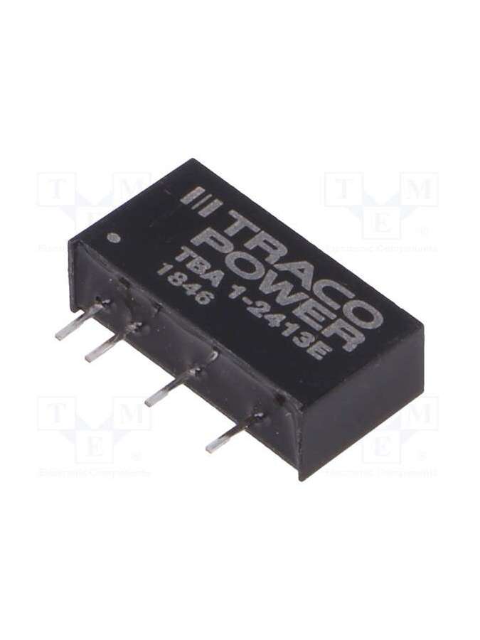 tba 1-2413e-traco power