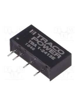 tba 1-2413e-traco power