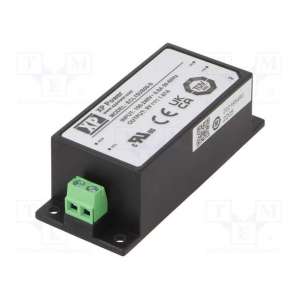 ECL15US09-S XP POWER