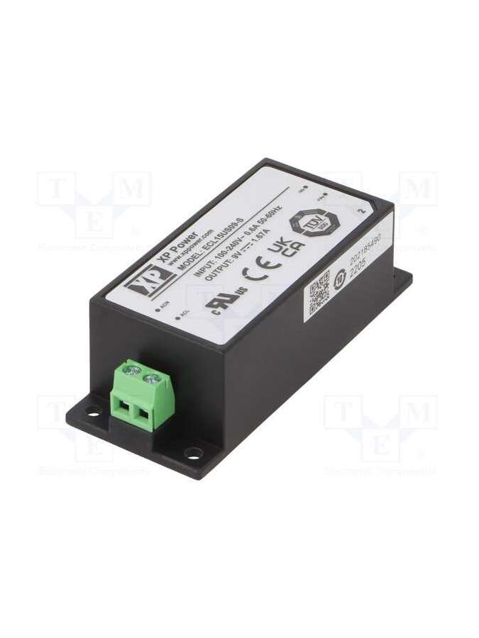 ecl15us09-s-xp power