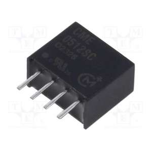 CME0512SC Murata Power Solutions