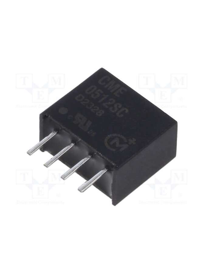 cme0512sc-murata power solutions
