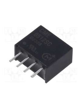 cme0512sc-murata power solutions