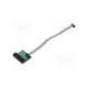 8.06.02 9-pin cortex-m adapter-segger microcontroller
