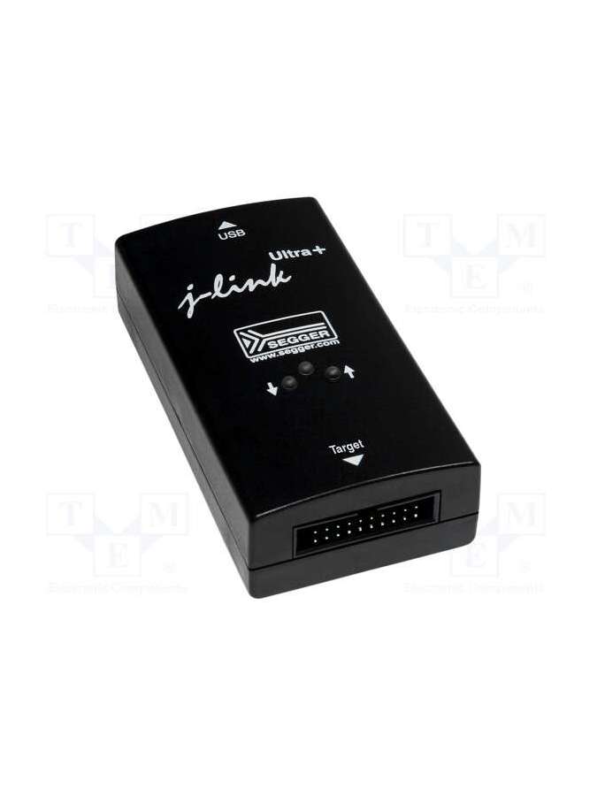 8.16.28 j-link ultra+-segger microcontroller