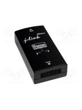 8.16.28 j-link ultra+-segger microcontroller