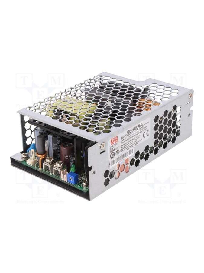 rps-400-36-c-mean well