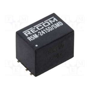 R5M-2415D/SMD RECOM