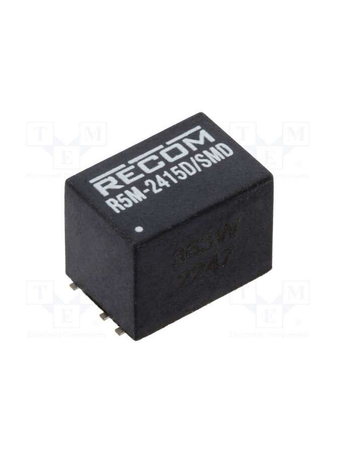 r5m-2415d/smd-recom