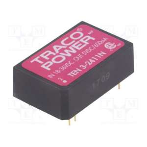 TEN 3-2411N TRACO POWER