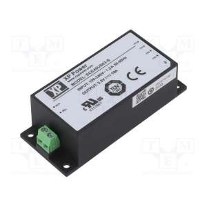 ECE40US03-S XP POWER