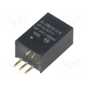 R-78B12-2.0 RECOM