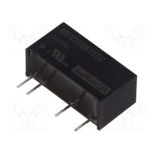 MEV3S0512SC Murata Power Solutions