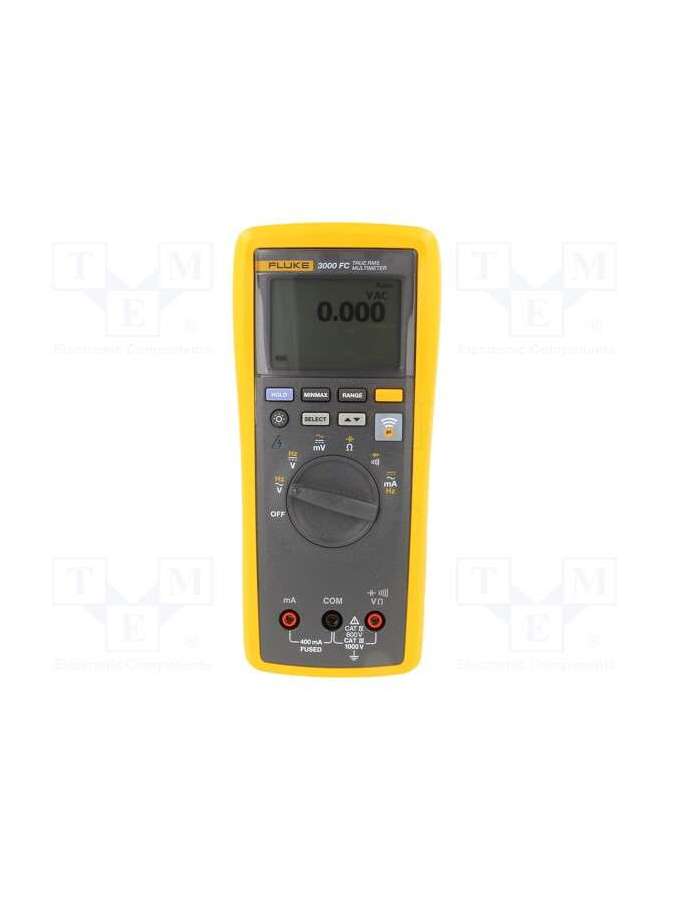 fluke 3000fc/eda2-fluke