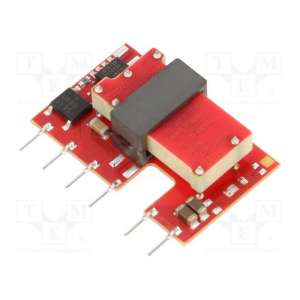 BAC1S12SC Murata Power Solutions