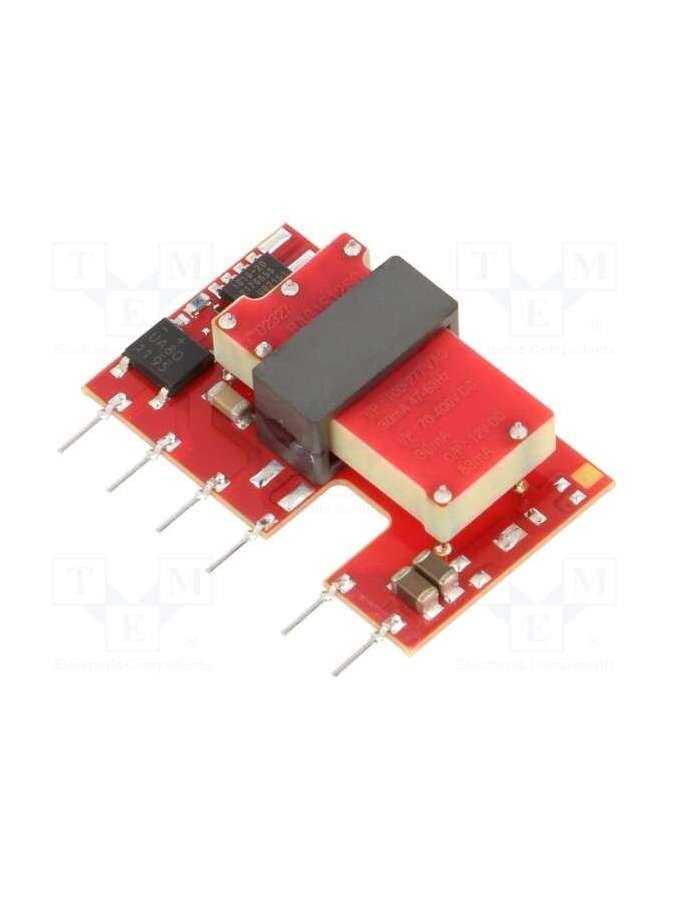 bac1s12sc-murata power solutions