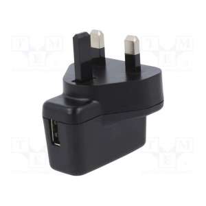 VEL05US050-UK-BB XP POWER