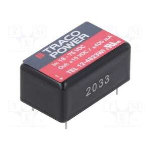 TEL 12-4823WI TRACO POWER