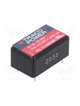 tel 12-4823wi-traco power
