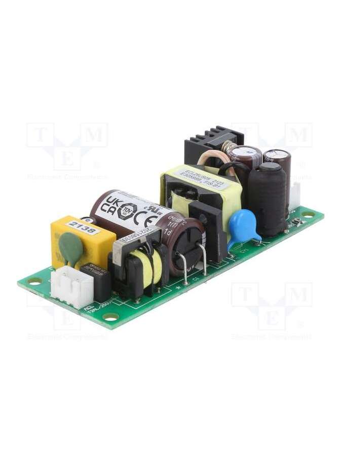 ecl25us05-t-xp power