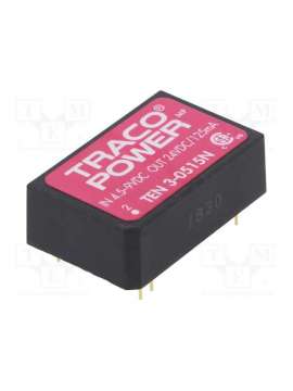 ten 3-0515n-traco power