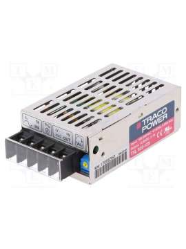 txl 025-12s-traco power