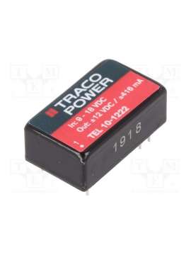 tel 10-1222-traco power