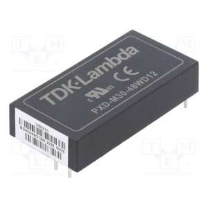 PXD-M30-48WD12 TDK-LAMBDA