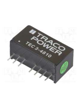 tec 3-4810-traco power