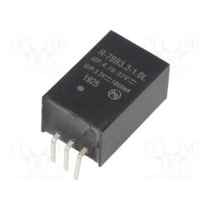 R-78B3.3-1.0L RECOM