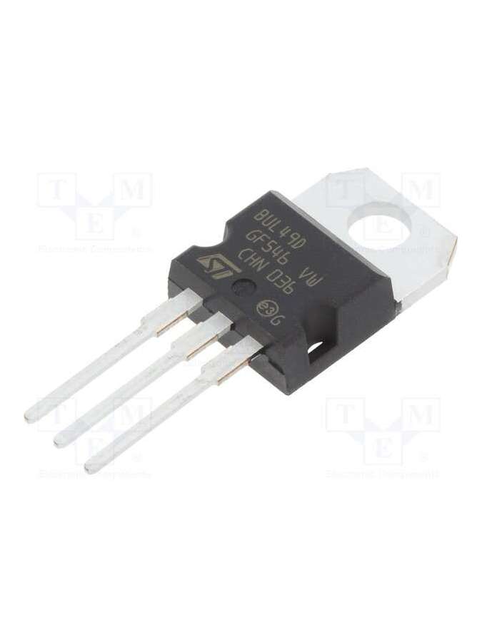 bul49d-stmicroelectronics