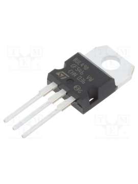 bul49d-stmicroelectronics