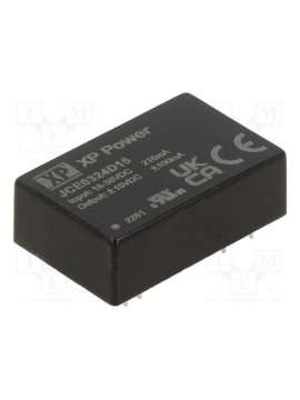 jce0324d15-xp power