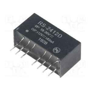 RS-2412D RECOM