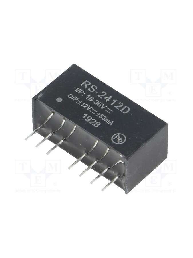rs-2412d-recom