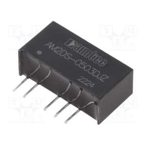 AM2DS-0503DJZ AIMTEC