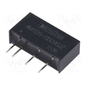 AM1DS-0509SJZ AIMTEC