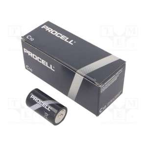 LR14 INDUSTRIAL PROCELL