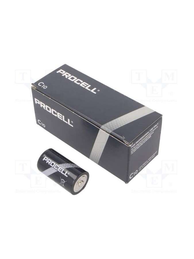 lr14 industrial-procell