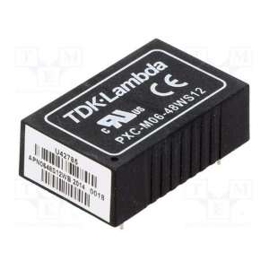 PXC-M06-48WS12 TDK-LAMBDA