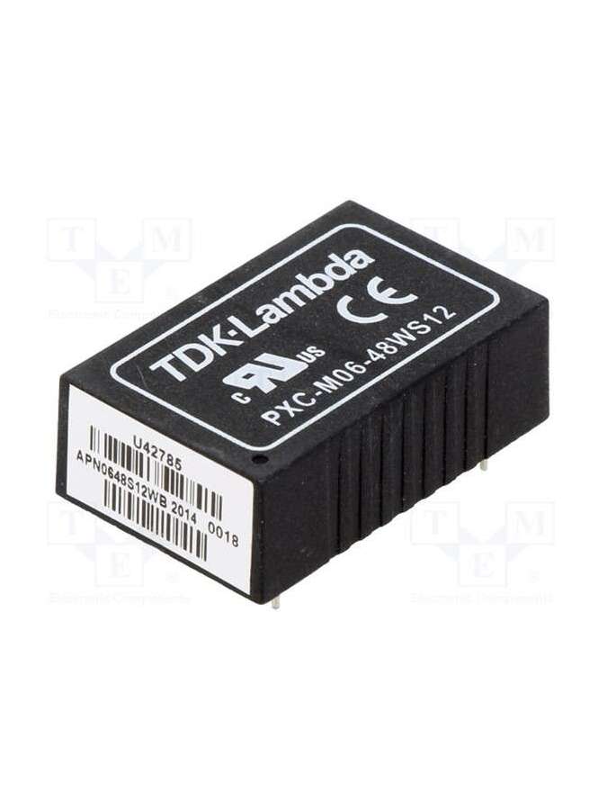pxc-m06-48ws12-tdk-lambda