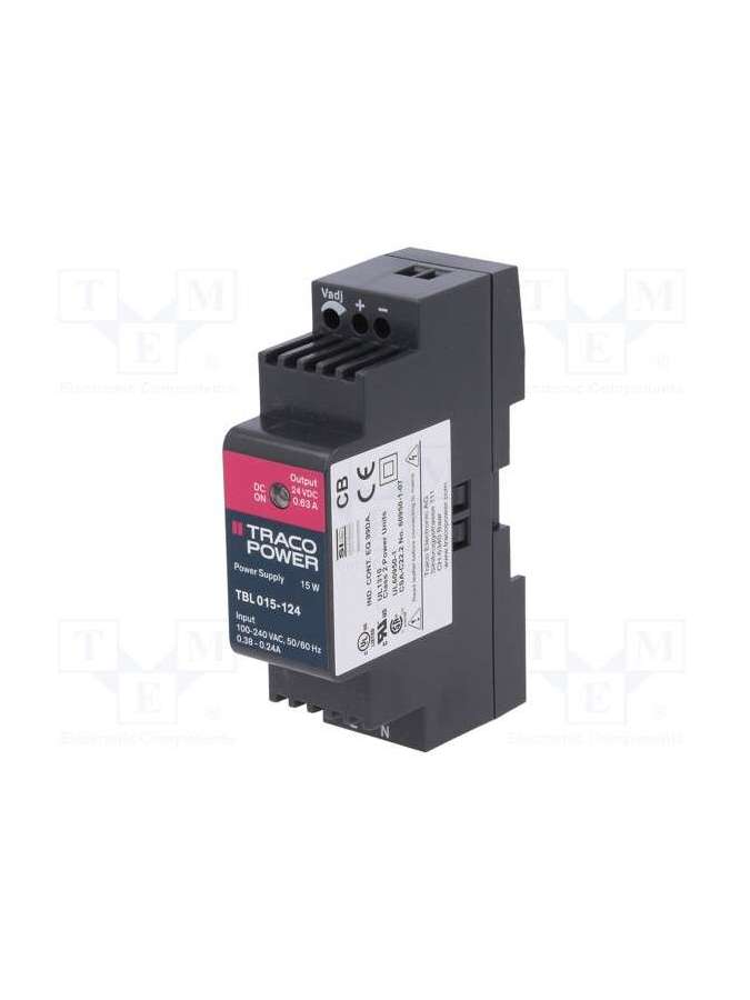 tbl 015-124-traco power