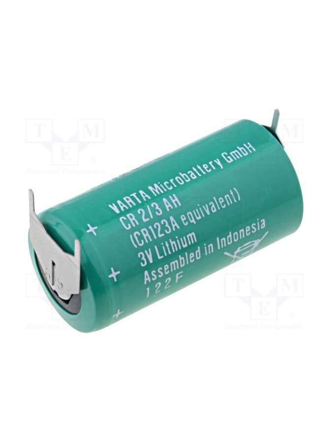 6215 201 013-varta microbattery
