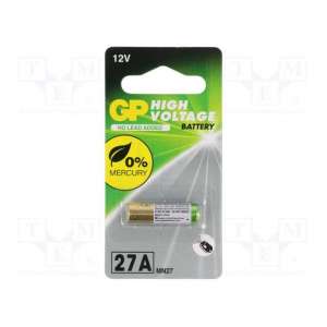 27AF-U1 GP