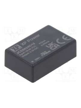 jce0624d15-xp power