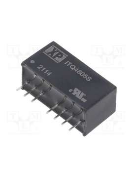 itq4805s-xp power