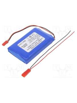 lp805080-2s1p-cellevia batteries